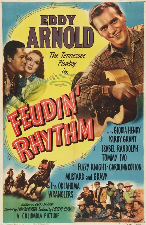 Watch Streaming Watch Streaming Feudin' Rhythm (1949) Without Download Movie HD 1080p Streaming Online (1949) Movie Full HD Without Download Streaming Online