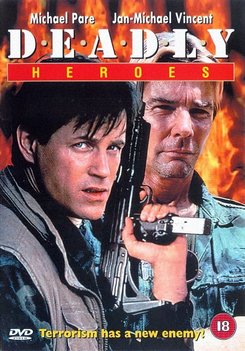 Deadly Heroes (1993)