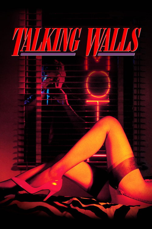Talking Walls