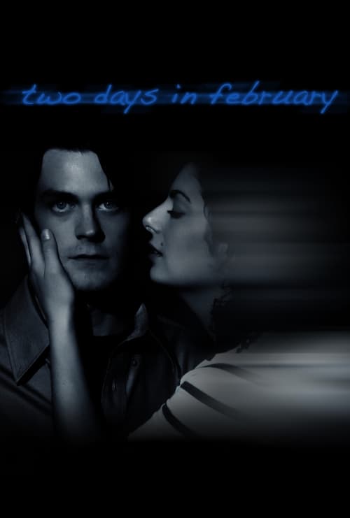 Two Days in February movie poster