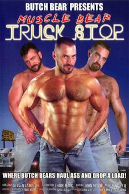 Muscle Bear Truck Stop