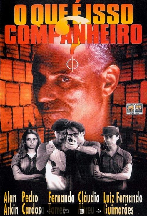 O Que é Isso, Companheiro? 1997