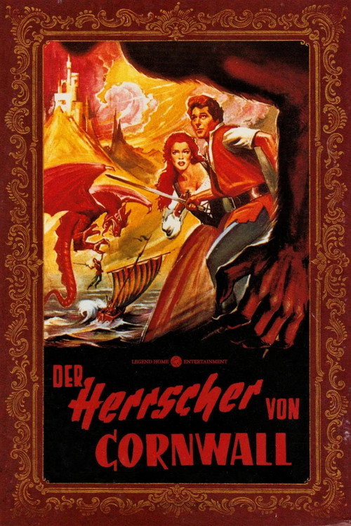 Der Herrscher von Cornwall