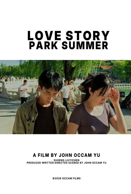 PARK tetralogy summer
