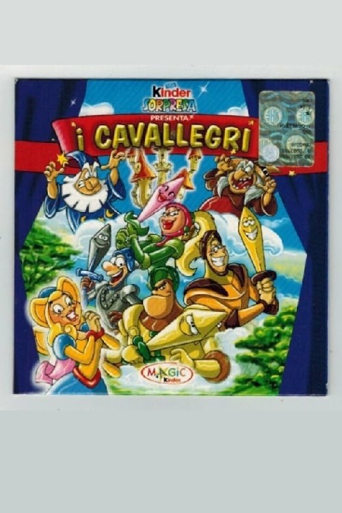 I Cavallegri