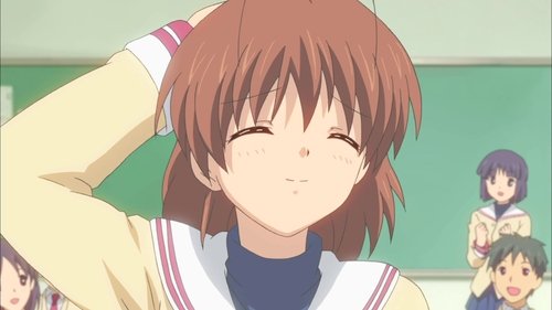 Clannad: 2×23