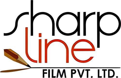 Logo Sharp Line Arts