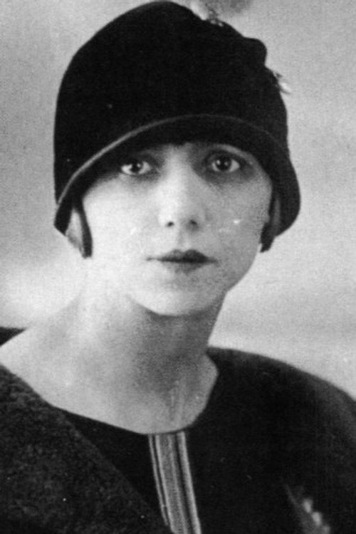 Marika Kotopouli