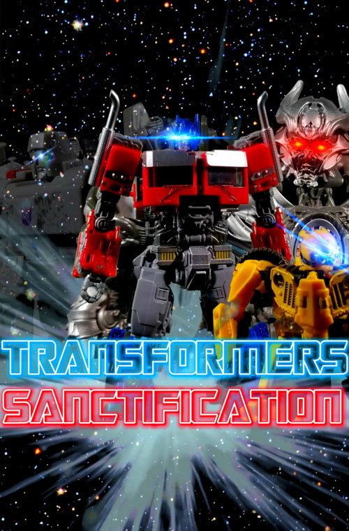 Transformers Sanctification