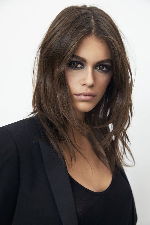 Image de Kaia Gerber