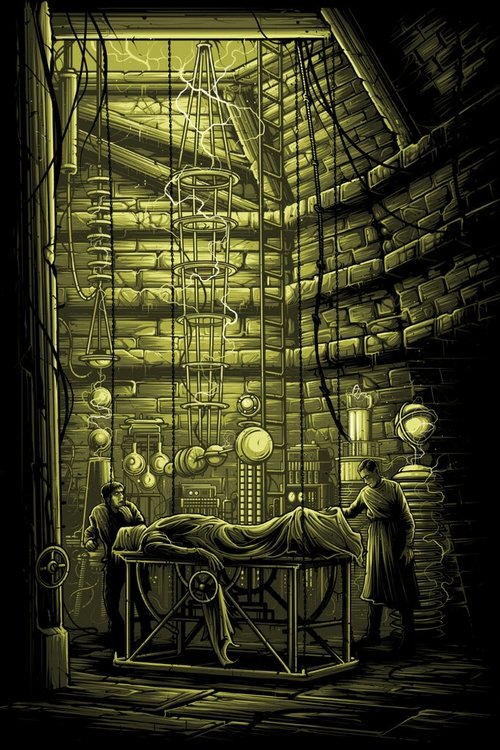 Posters