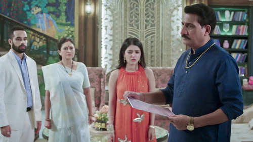 Raghuvendra's Cruel Move