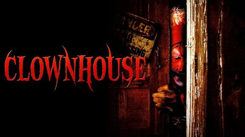 Clownhouse