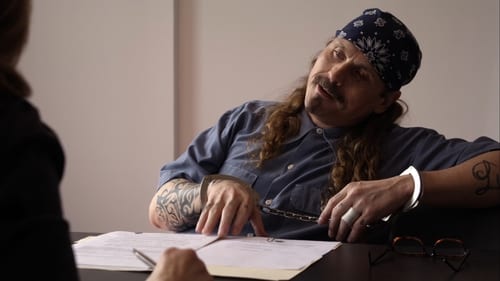 Sons of Anarchy: 1×10