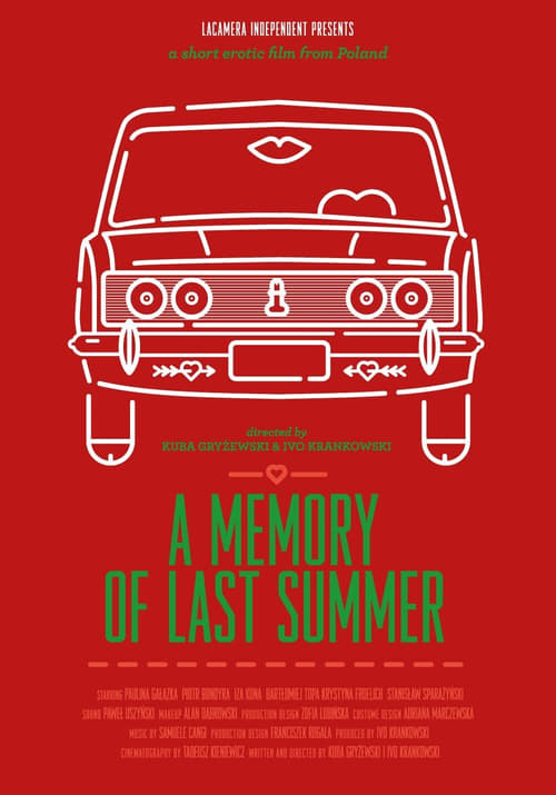 A Memory of Last Summer (2013)