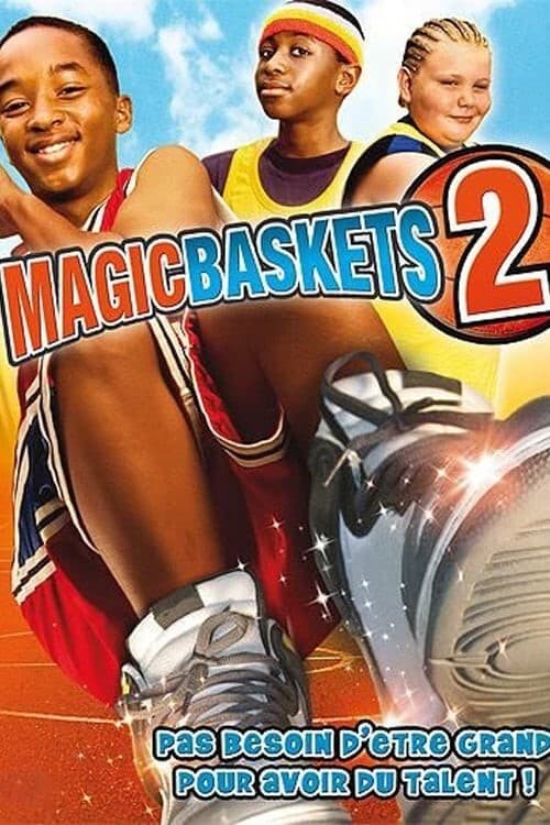  Magic Basket 2 - 2006 