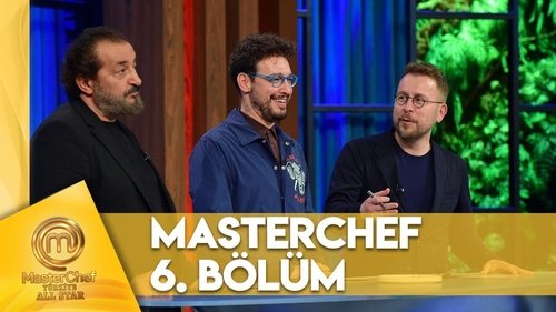 Épisode 6