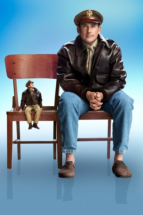 Willkommen in Marwen
