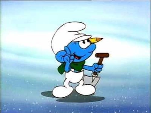 The Smurfs, S08E13 - (1988)