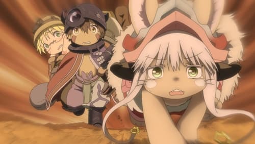 Poster della serie Made In Abyss