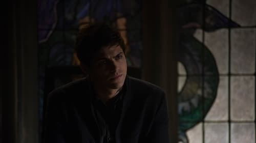 Shadowhunters: Instrumentos Mortais: 3×20