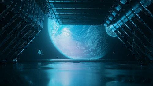 The Sights of Space: A Voyage to Spectacular Alien Worlds