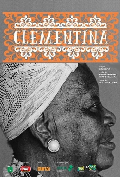 Clementina poster