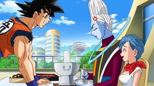 Dragon Ball Super: 1×17