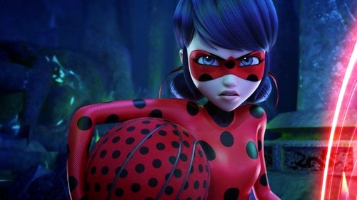 Miraculous World – Xangai, a Lenda de Lady Dragon