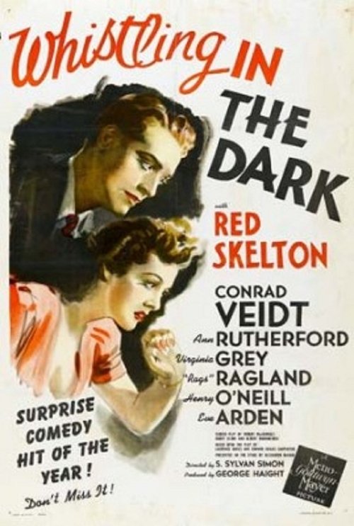 Whistling in the Dark Online