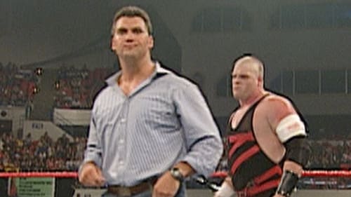 WWE Raw, S11E35 - (2003)
