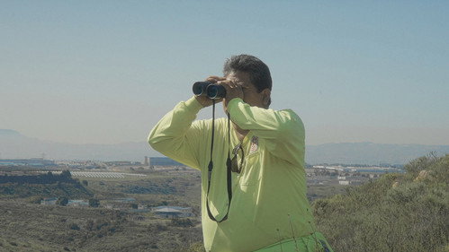 Spare My Bones, Coyote!