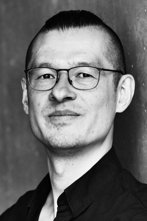 Foto de Osamu Okamura