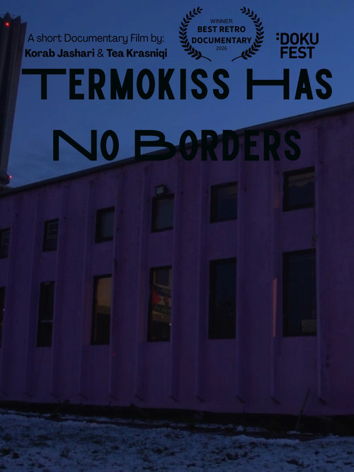 Termokiss Nuk Ka Kufij