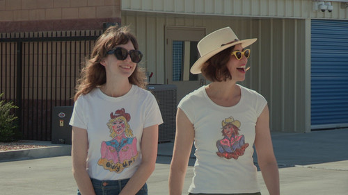 Survey Says... Payback's a Bit*h!