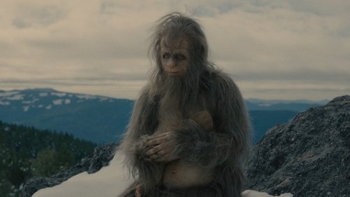 Sasquatch Sunset Screenshot