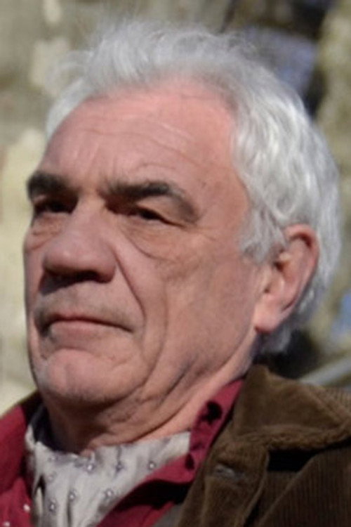 Francis Bodin