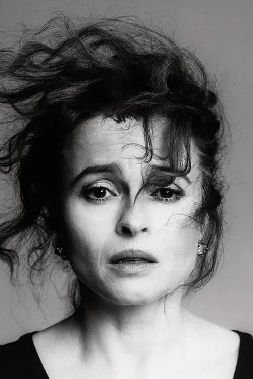Kép: Helena Bonham Carter színész profilképe