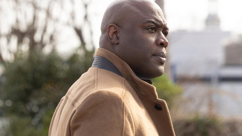 Will Trent: Agente Especial: 4×14