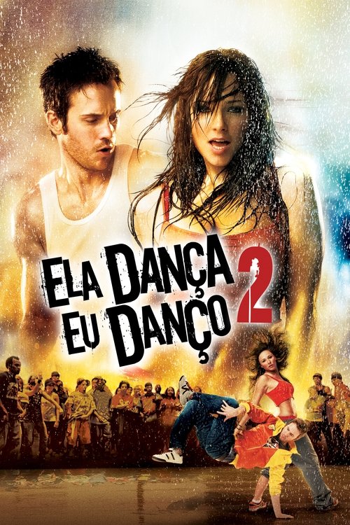 Poster do filme Ela Dança, Eu Danço 2