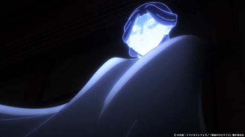 Diários de uma Apotecária: 1×38