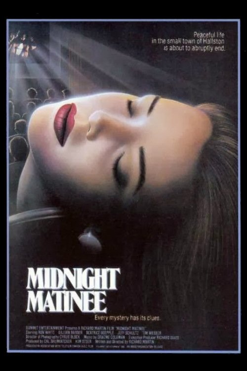 Midnight Matinee 1988