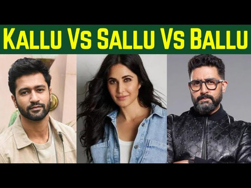 IIFA ka drama - Vicky kaushal ki beizatii
