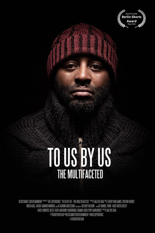 To Us by Us - The Multifaceted poster