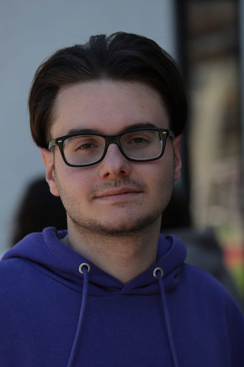 Foto de Federico Inversini