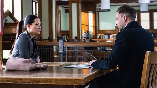 Elementary: 3×19