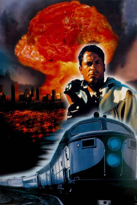 Escena 5 de Atomic Train