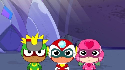 Épisode 39