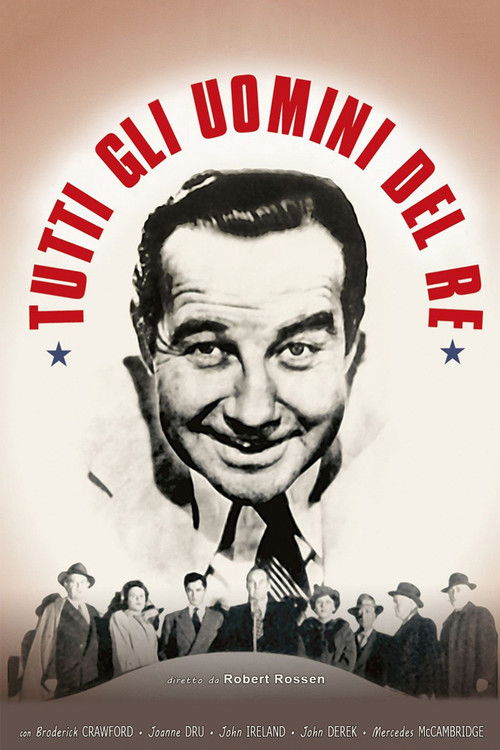 Tutti gli uomini del re