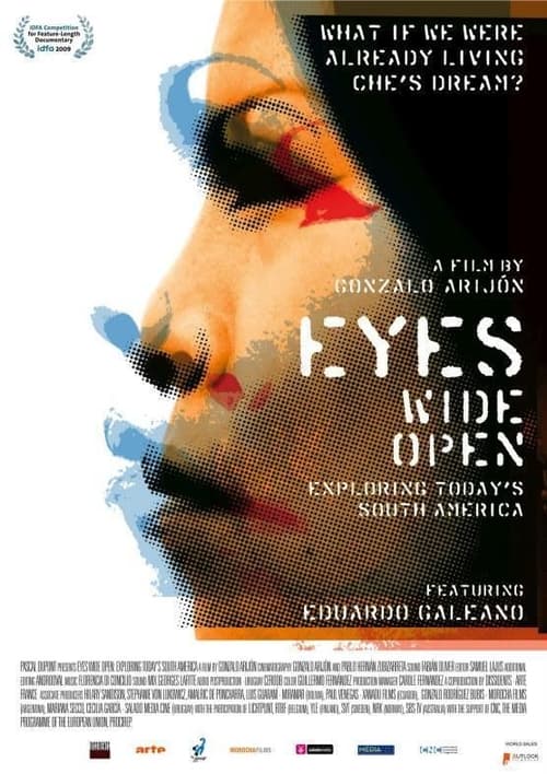 Eyes Wide Open (2009)